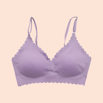 Purple / S