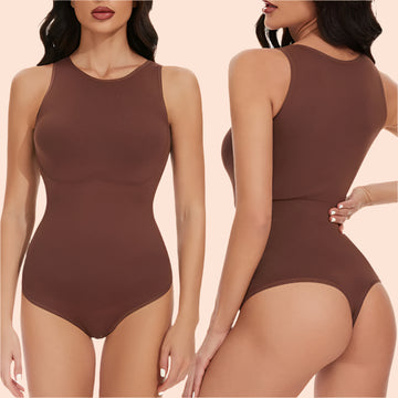 Brown / S