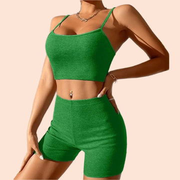 Green / S